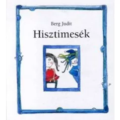 Hisztimesék
