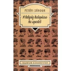 A helység kalapácsa - Az apostol