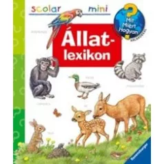 Állatlexikon