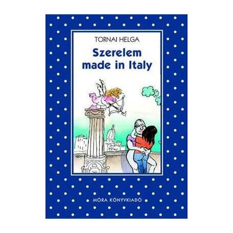Szerelem made in Italy