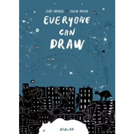 Everyone can draw