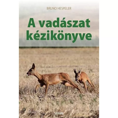 A vadászat kézikönyve