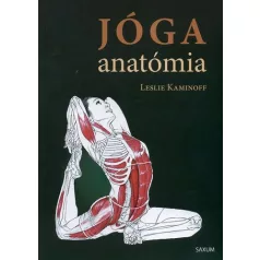 Jóga anatómia