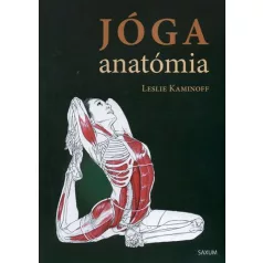Jóga anatómia