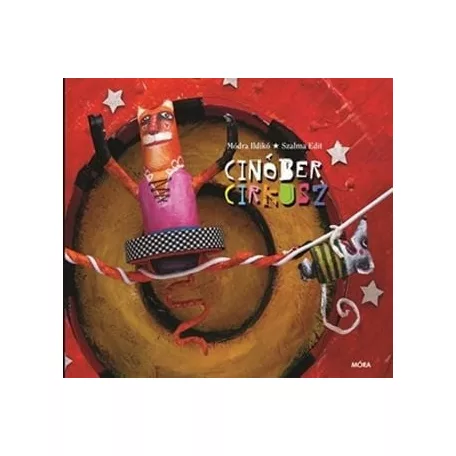 Cinóber cirkusz