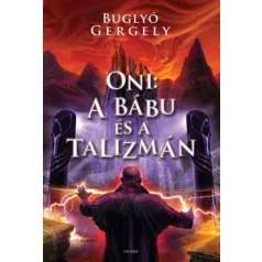 Oni: A bábu és a Talizmán