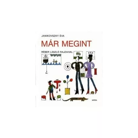 Már megint
