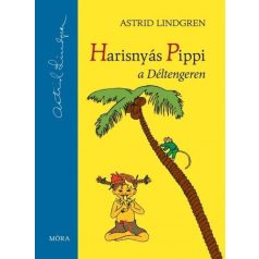 Harisnyás Pippi a Déltengeren