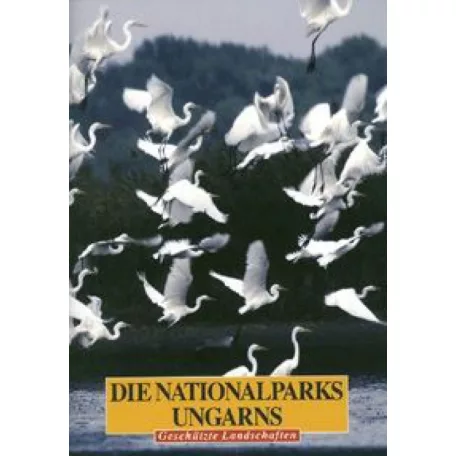 Die Nationalparks Ungarns
