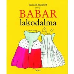 Babar lakodalma