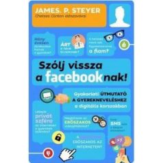 Szólj vissza a facebooknak!