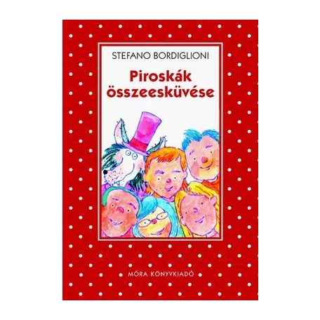 Piroskák összeesküvése