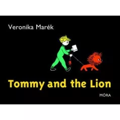 Tommy and the Lion