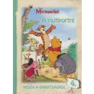 Micimackó - A pajtiportré