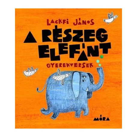 A részeg elefánt