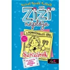 Egy Zizi naplója 5. - Szívzűrök