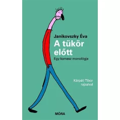 A tükör előtt - Egy kamasz monológja