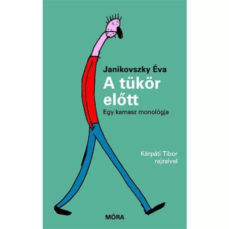 A tükör előtt - Egy kamasz monológja