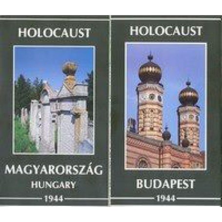 Holocaust Magyarországon és Budapesten