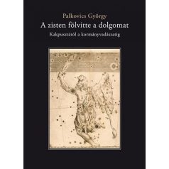   A zisten fölvitte a dolgomat - Kakpusztától a kormányvadászatig