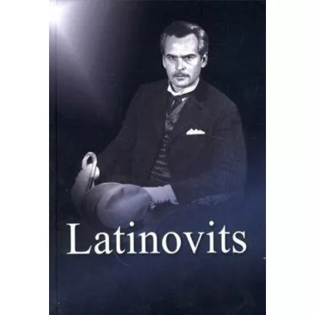 Latinovits