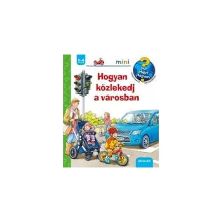 Hogyan közlekedj a városban