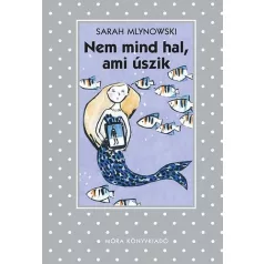 Nem mind hal, ami úszik