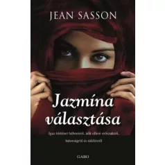 Jazmína választása