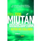 Miután összecsaptunk