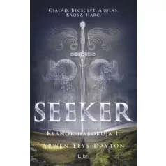 Seeker - Klánok háborúja 1