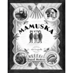 Mamuska