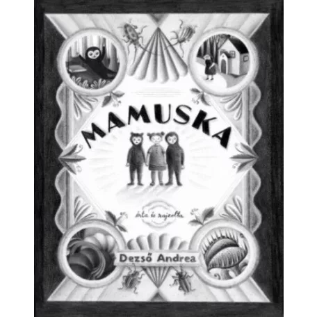 Mamuska