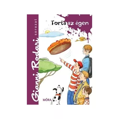 Torta az égen