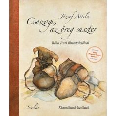 Csoszogi, az öreg suszter