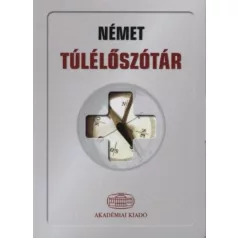 Német túlélőszótár