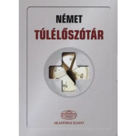 Német túlélőszótár