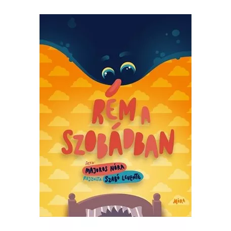 Rém a szobádban