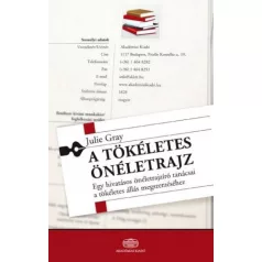 A tökéletes önéletrajz