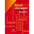 Német szókincsgyakorló tematikus feladatgyűjtemény