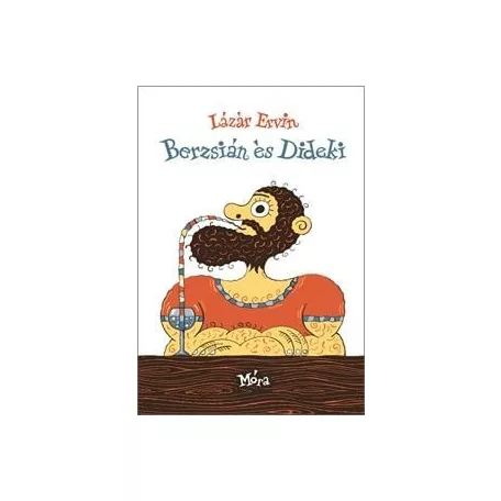 Berzsián és Dideki
