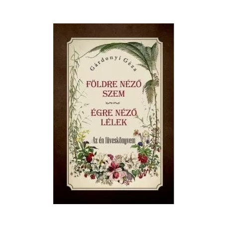 Földre néző szem - Égre néző lélek