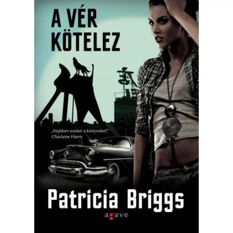 A vér kötelez