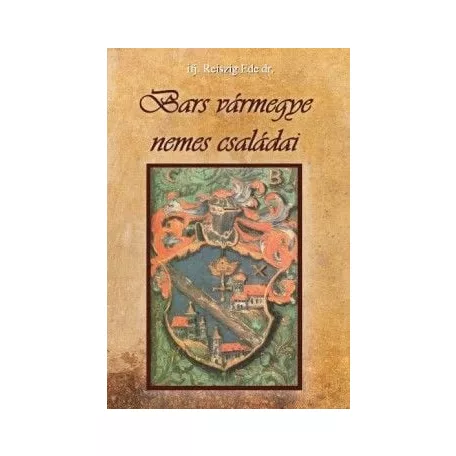 Bars vármegye nemes családai