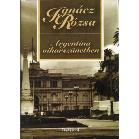 Argentína viharszünetben