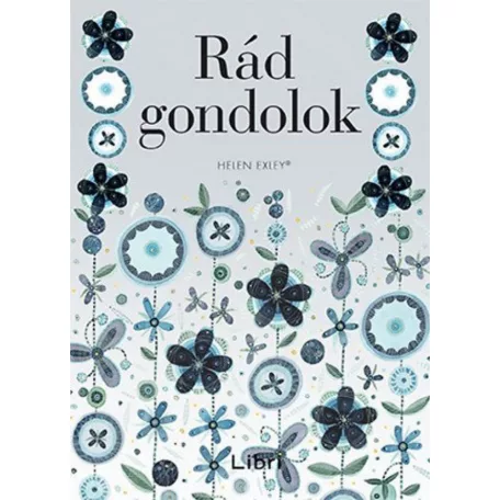 Rád gondolok!
