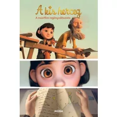 A kis herceg - Filmregény