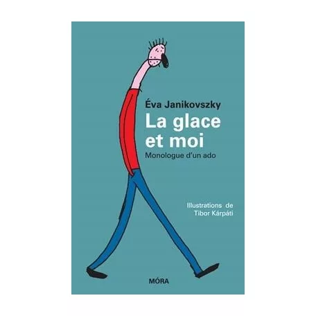 La glace et moi