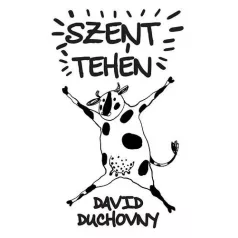 Szent tehén