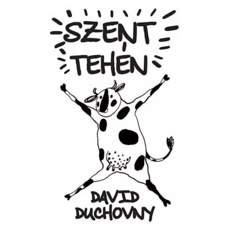 Szent tehén