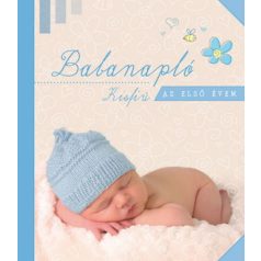 Babanapló - Kisfiú